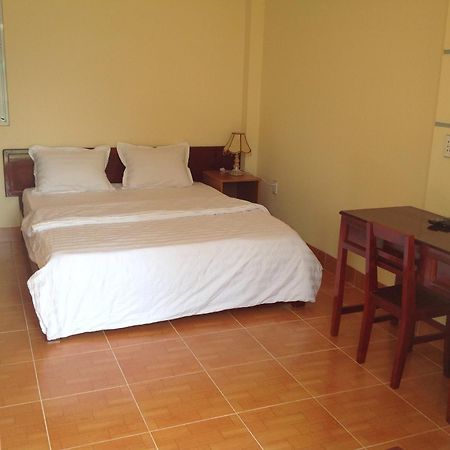 Aurora Mekong Hotel Cai Be Room photo